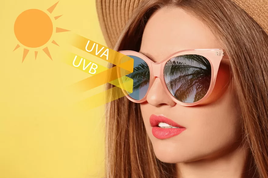 Tia UV mang lại những tác hại gì?