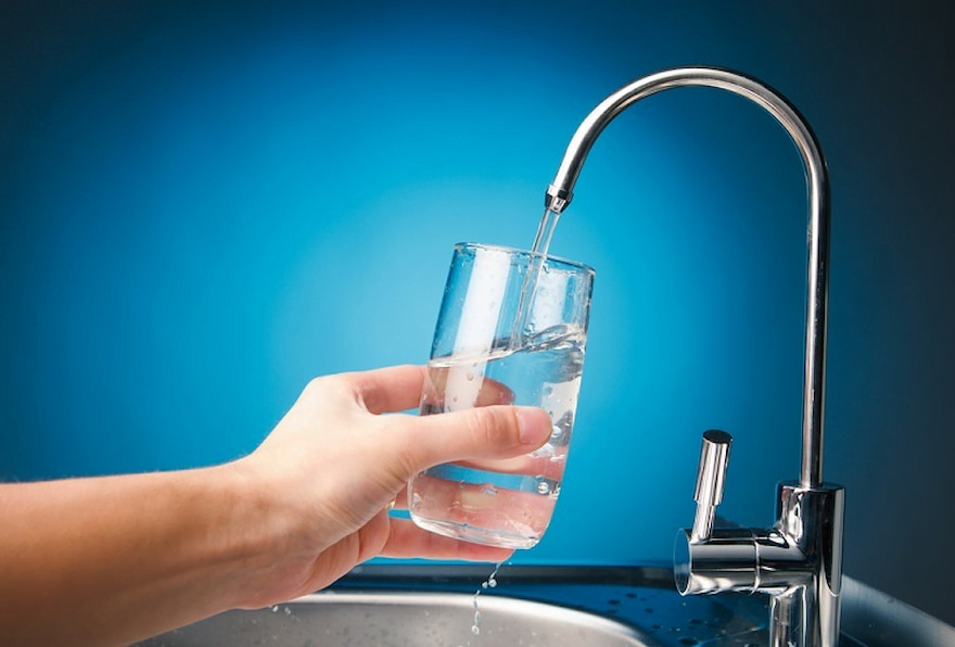 các lợi ích khi lọc nước sạch thủ công tại nhà 