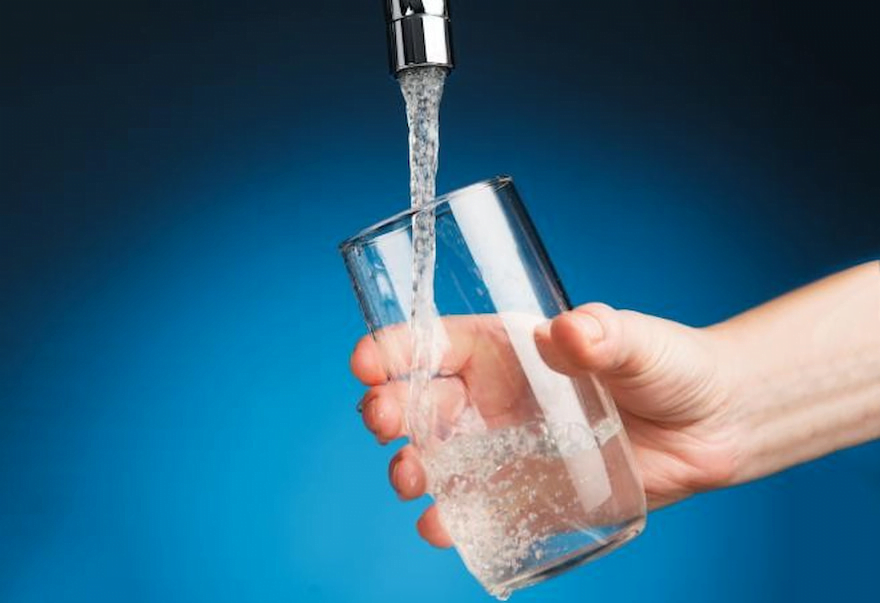 người dùng không cần lo lắng về sức khỏe khi sử dụng nước hydrogen