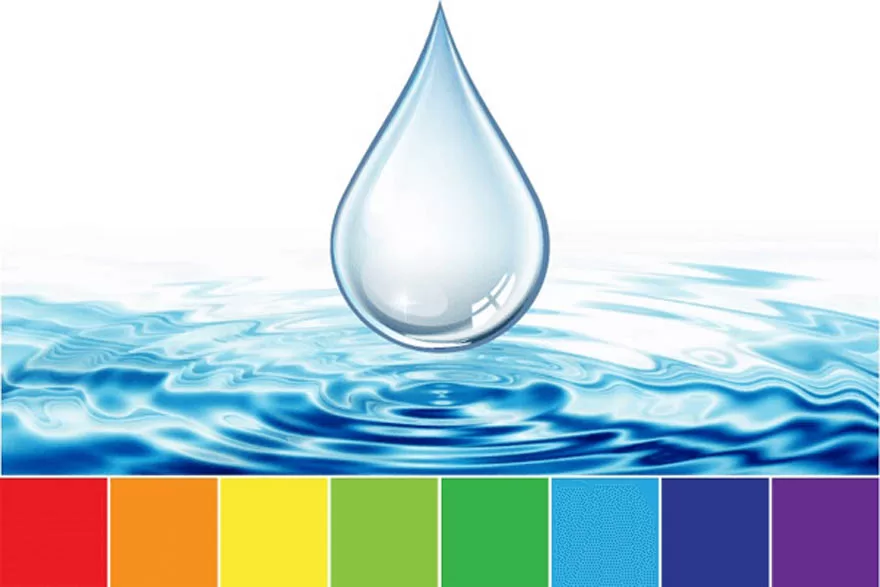 độ của pH của nước có ảnh hưởng đến sức khỏe con người