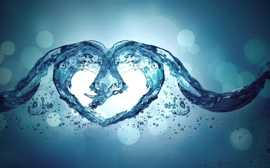 Nước khoáng tốt cho sức khỏe tim mạch